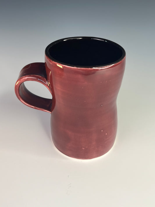 Stephanie Peek-a-Boo Pussy Mug