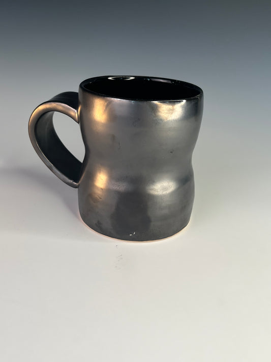 Emily Peek-a-Boo Pussy Mug