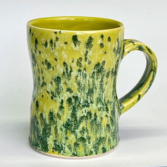 Bea Peek-a-Boo Pussy Mug