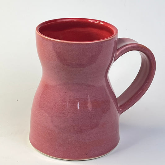 Billy Peek-a-Boo Pussy Mug