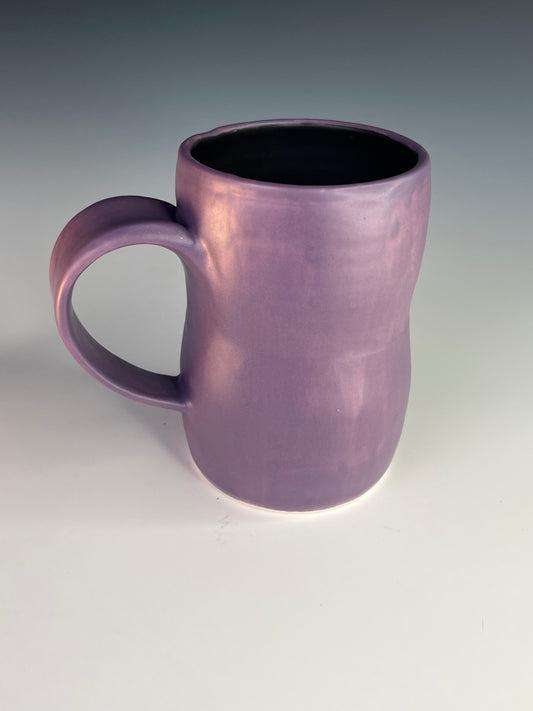 Beverly Peek-a-Boo Pussy Mug